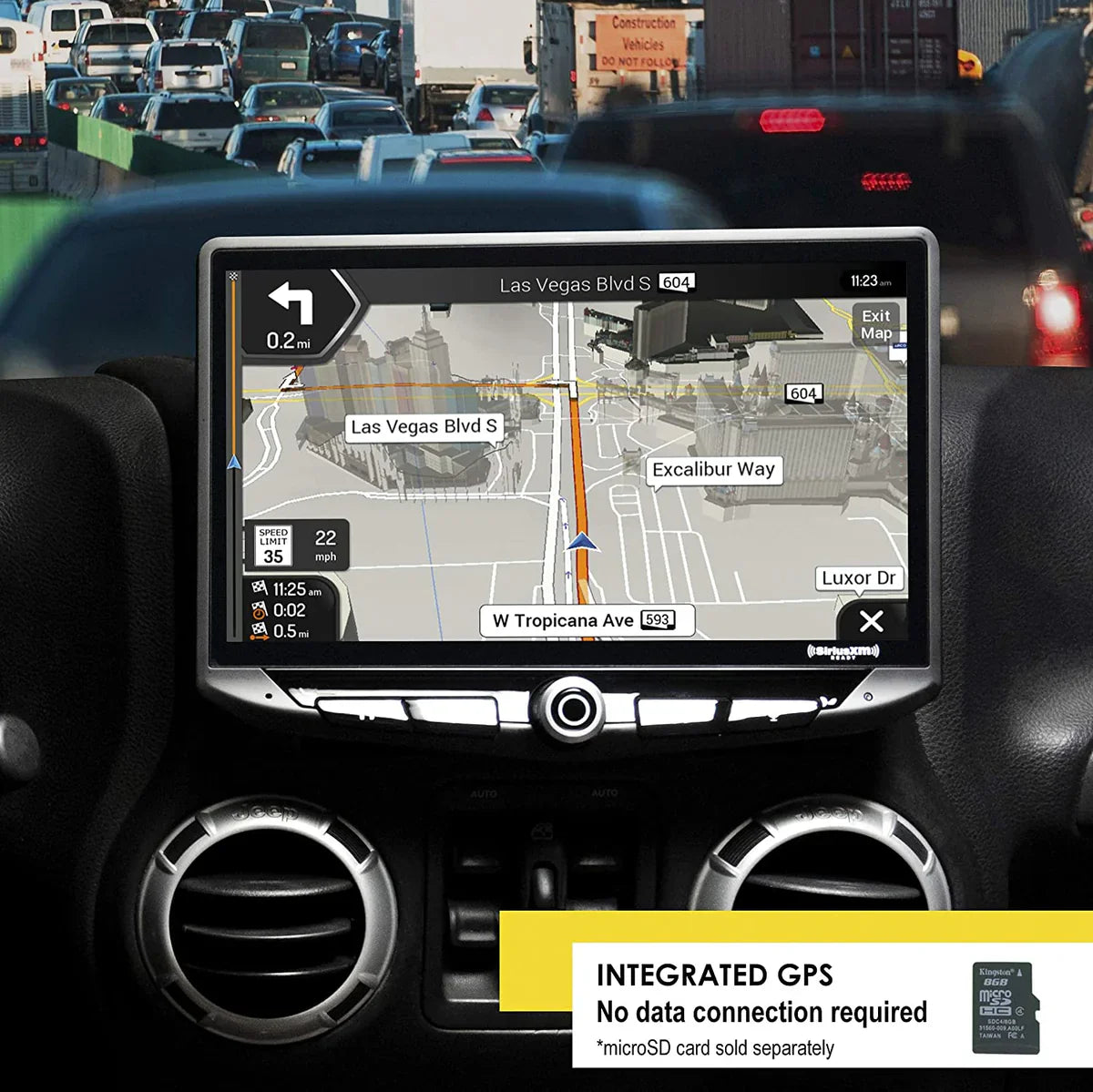 HEIGH10 Jeep Wrangler JK (2007-2018) 10