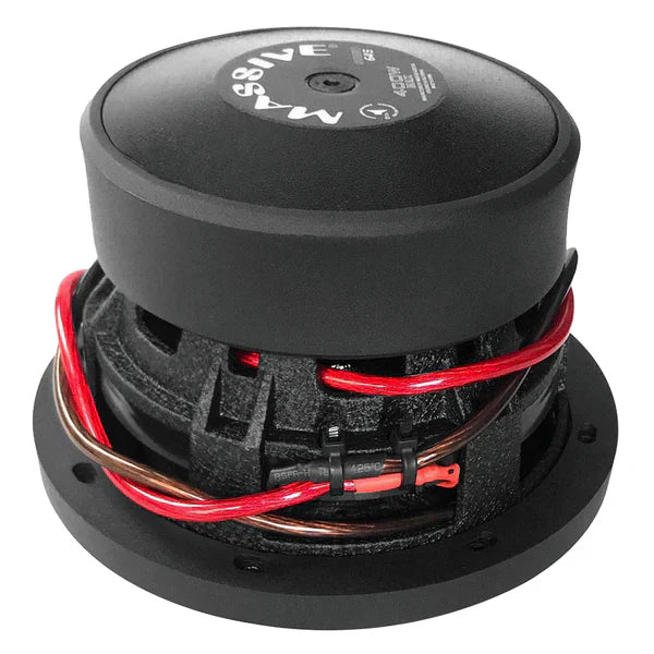 Massive audio SUMMO64S - 6