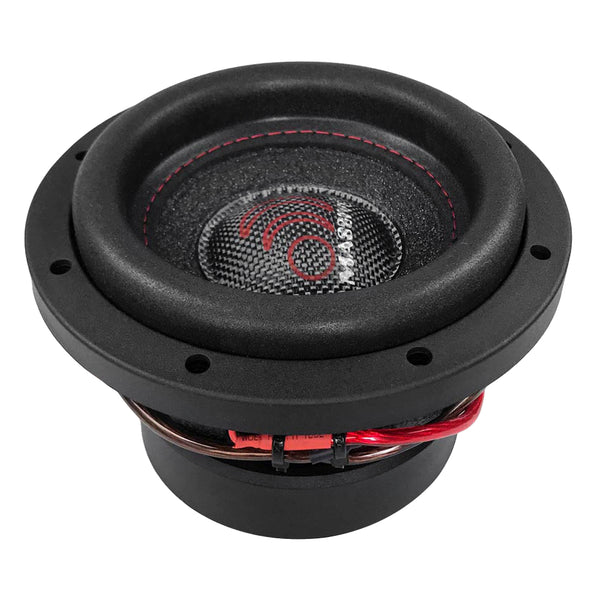 Massive audio SUMMO64S - 6
