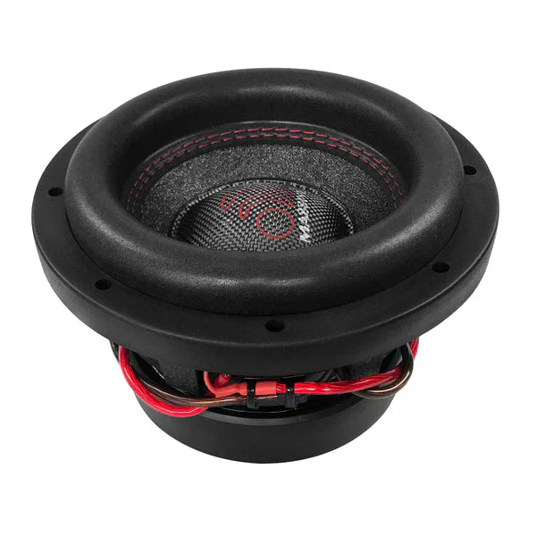 Massive audio SUMMO84S - 8