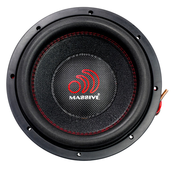 Massive audio SUMMOXL104 - 10
