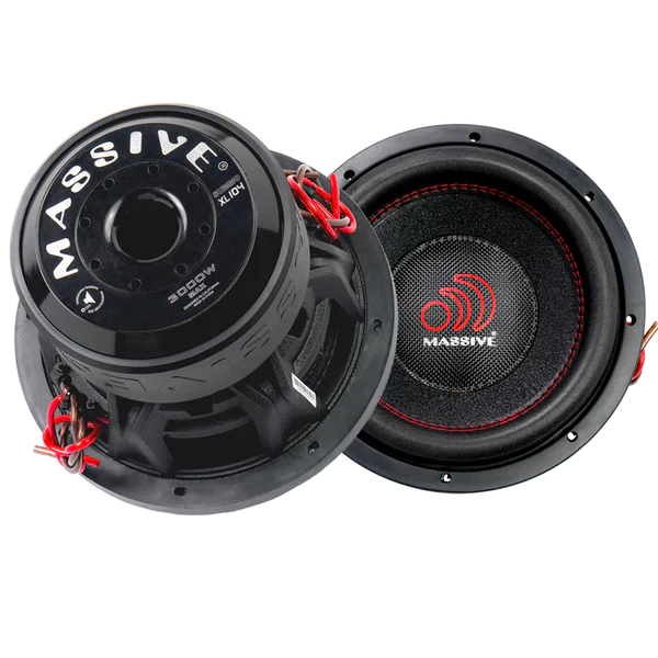 Massive audio SUMMOXL104 - 10