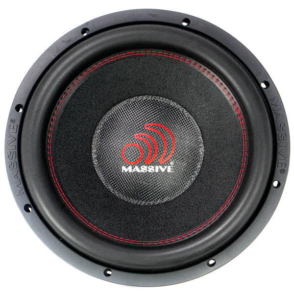 Massive audio SUMMOXL124 - 12