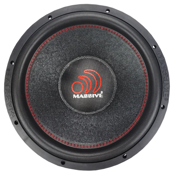 Massive audio SUMMOXL154 - 15