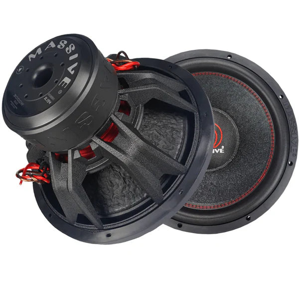 Massive audio SUMMOXL154 - 15