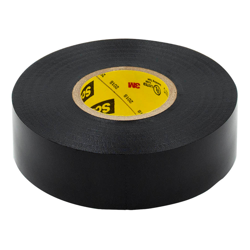 SUPER33-10 Super 33+ Premium Electrical Tape - 10 Pack