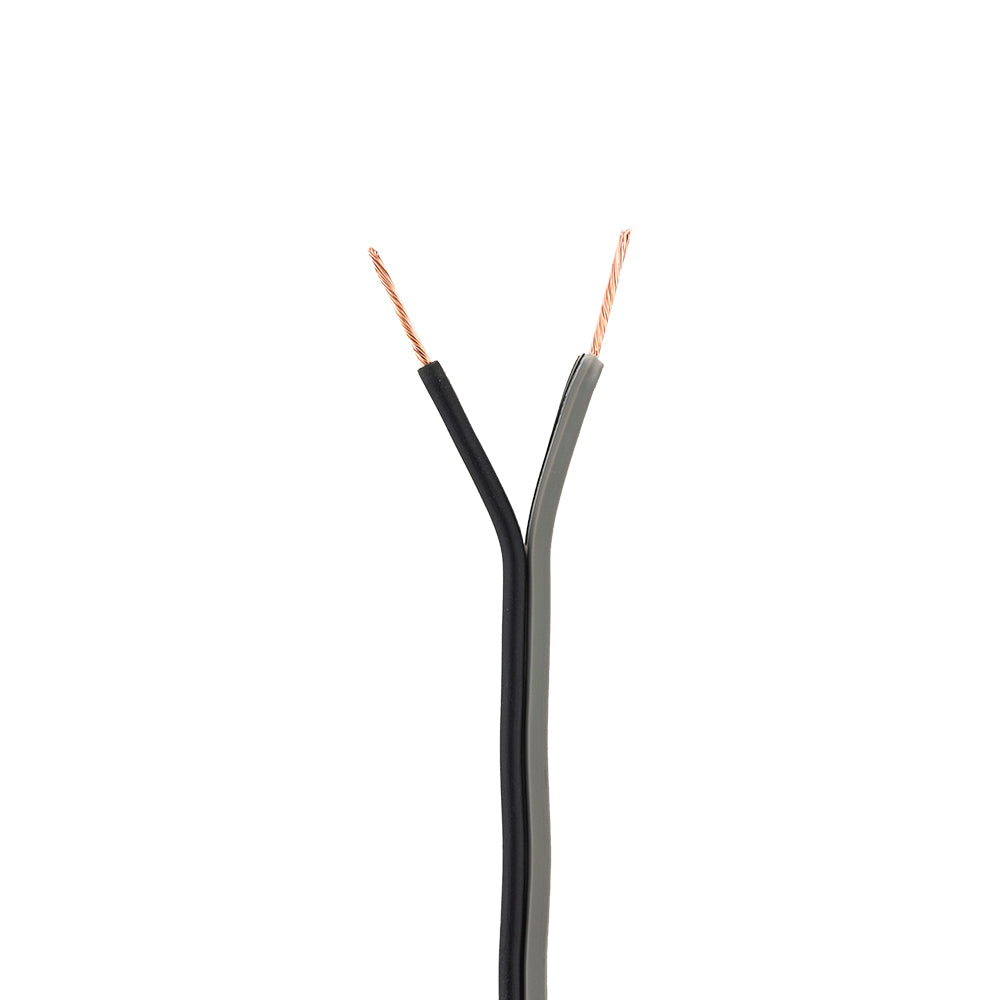 DS18 18-GA Speaker Wire 1000 Feet Red