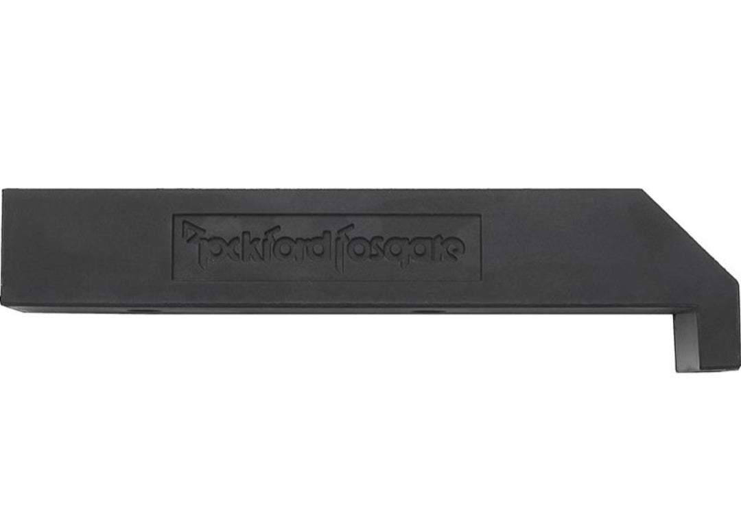 Rockford Fosgate R1-HD4-9813 Prime Series 4-channel amplifier/speaker 1998-2013 Harley-Davidson