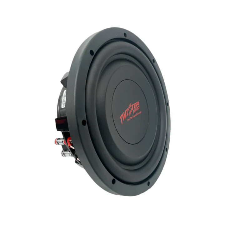 Twister Audio 10