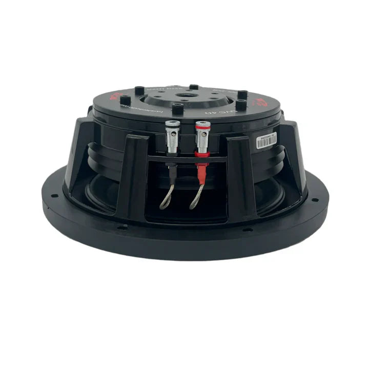 Twister Audio 10