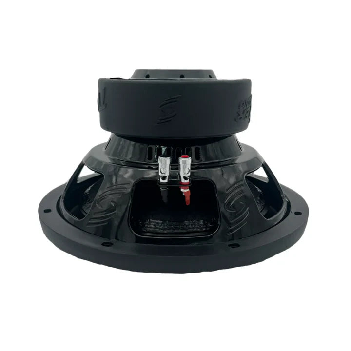 TWISTER AUDIO CARNAGE SERIES 12
