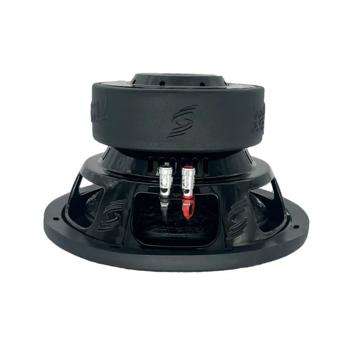 TWISTER AUDIO CARNAGE SERIES 10