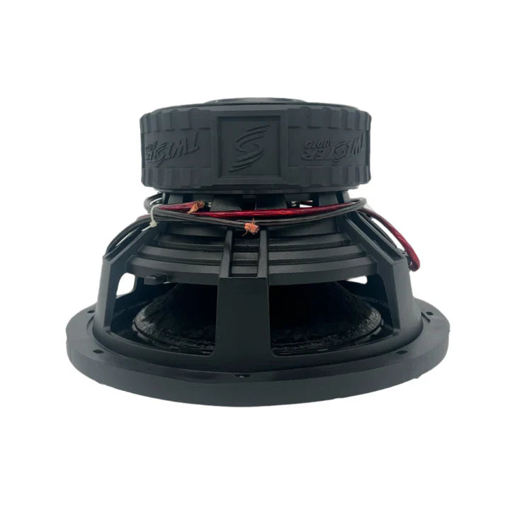 TWISTER AUDIO VORTEX II SERIES 12