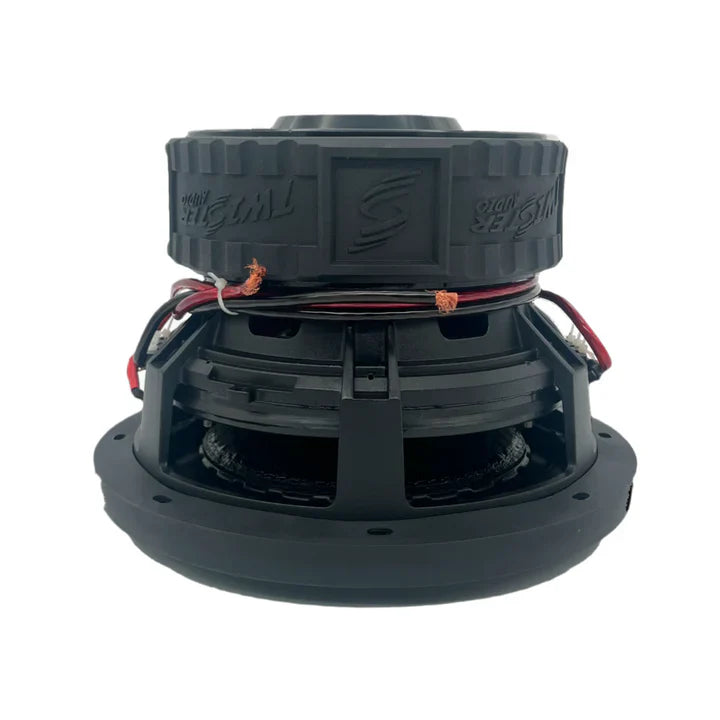TWISTER AUDIO VORTEX II SERIES 10