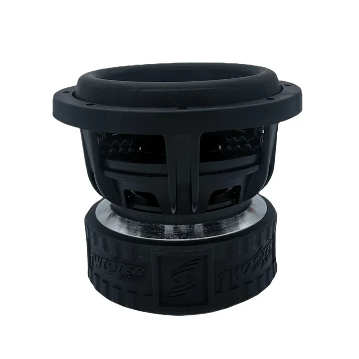 TWISTER AUDIO TORNADO SERIES 8