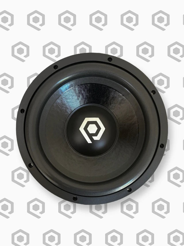 HDS2.3 Series Subwoofer 12 Inch 2.5