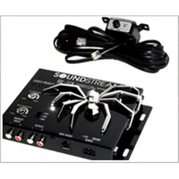 Soundstream BX-10X Digital Bass Reconstruction Processor