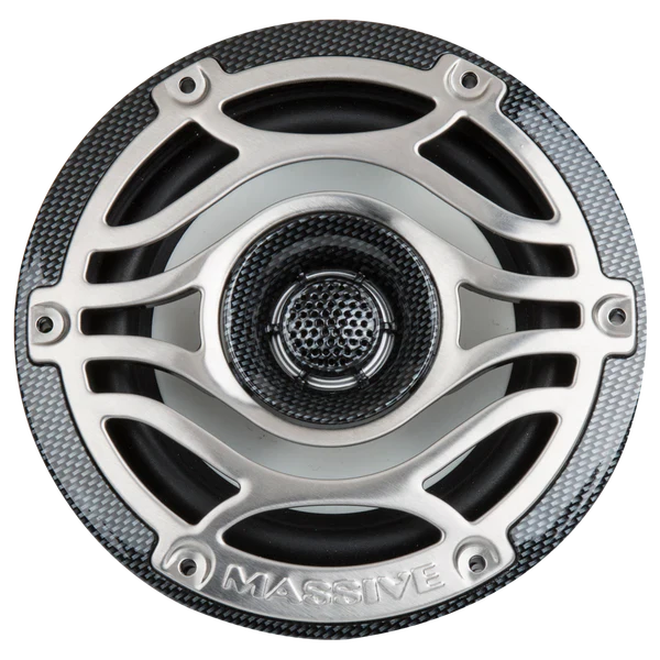 Massive audio T65S - 6.5