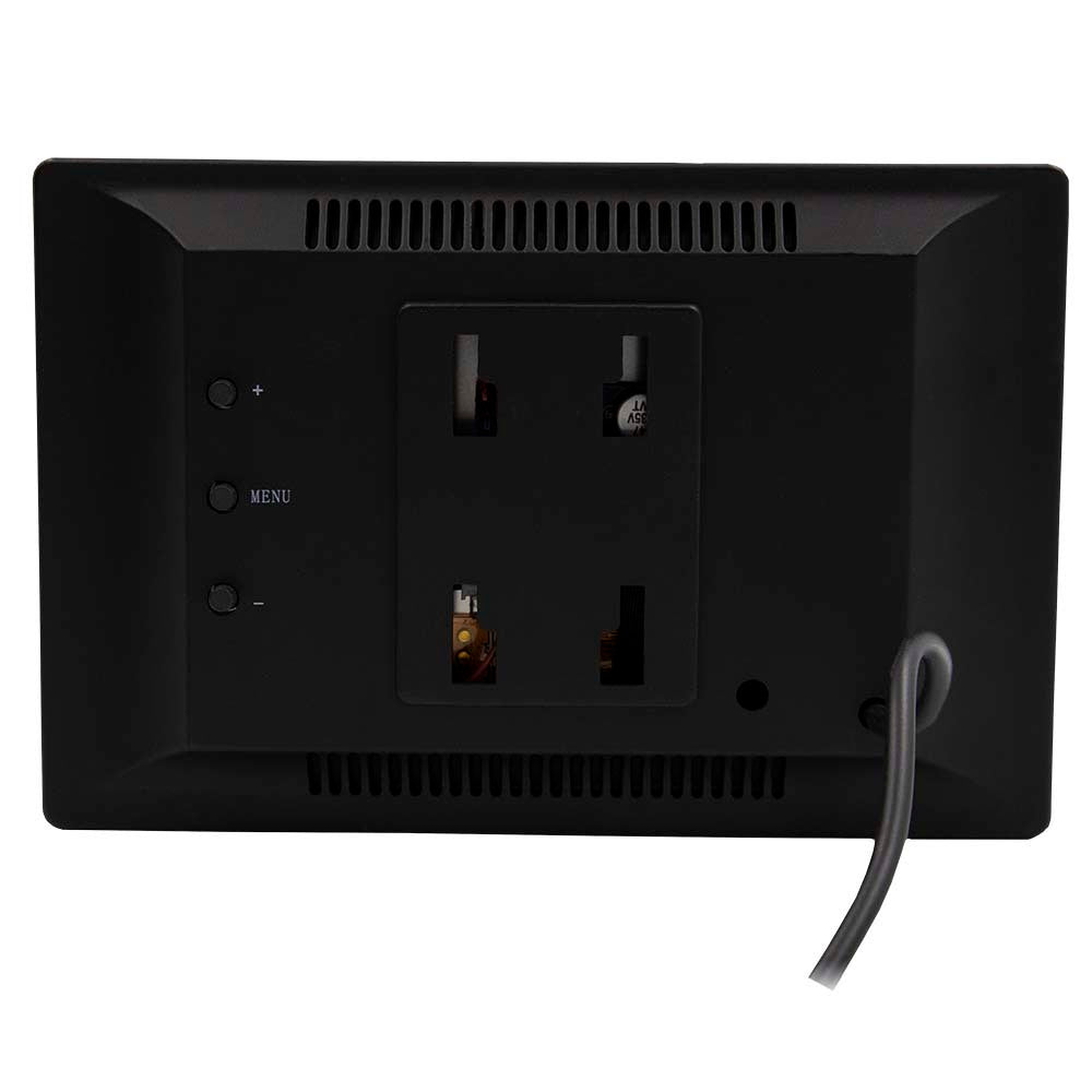 iBeam TE-50VS 5 inch Color Video Screen - 2 Inputs