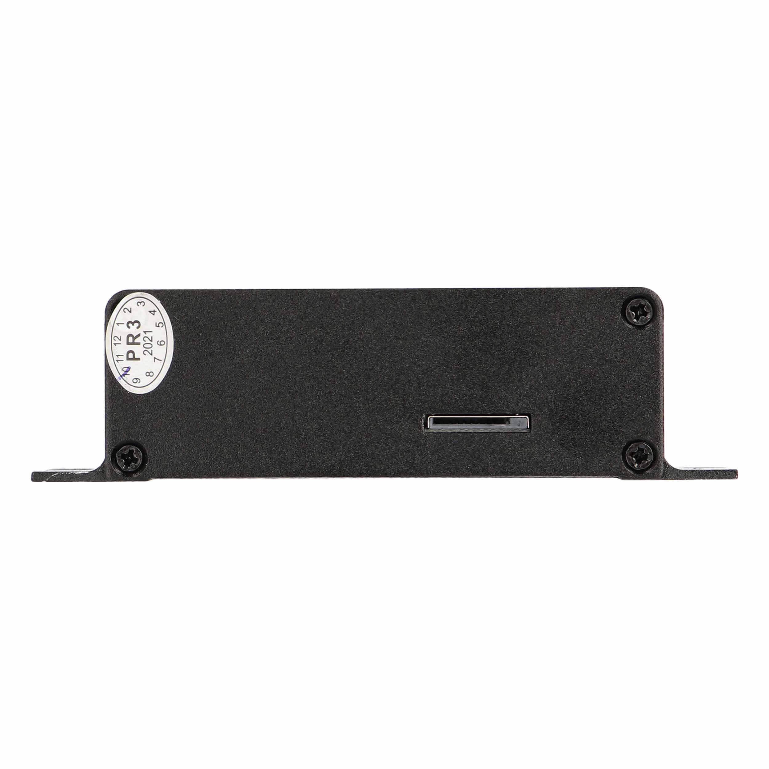 iBeam TE-BSDK Blind Spot Detection Kit