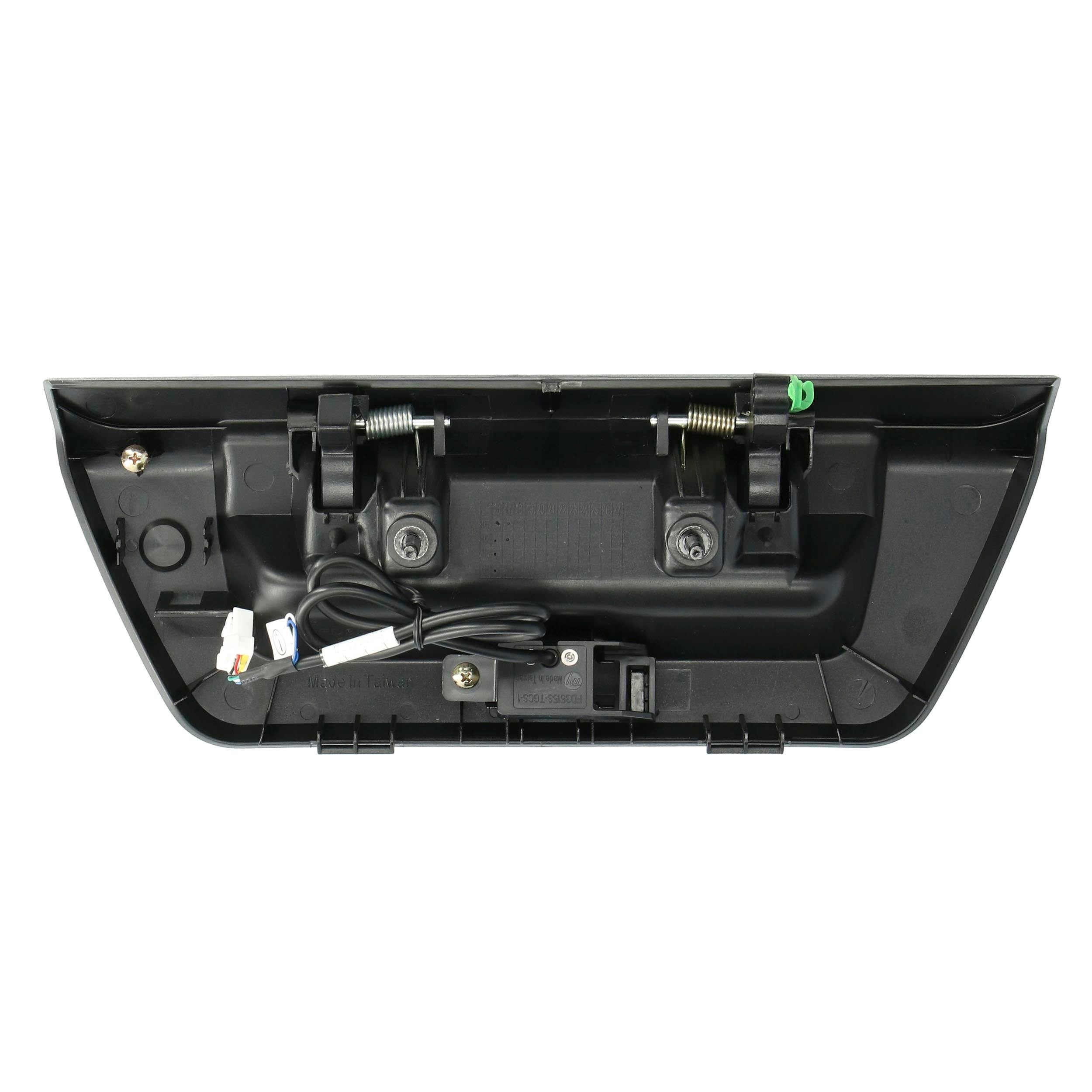 iBeam TE-FDH Ford Factory Replacement Tailgate Handle Camera