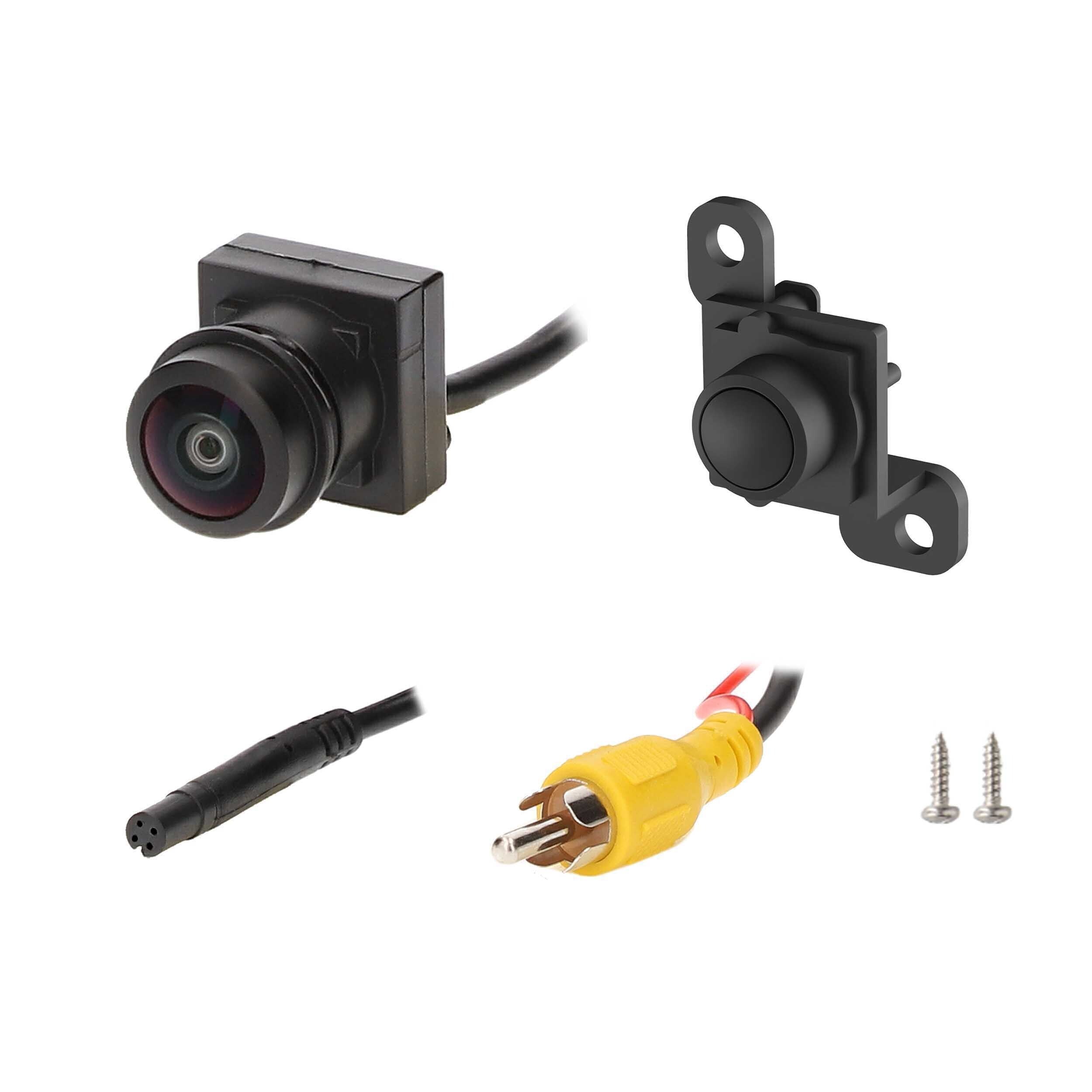 iBeam TE-GMH LVDS replacement camera GM Silverado 2018-Up