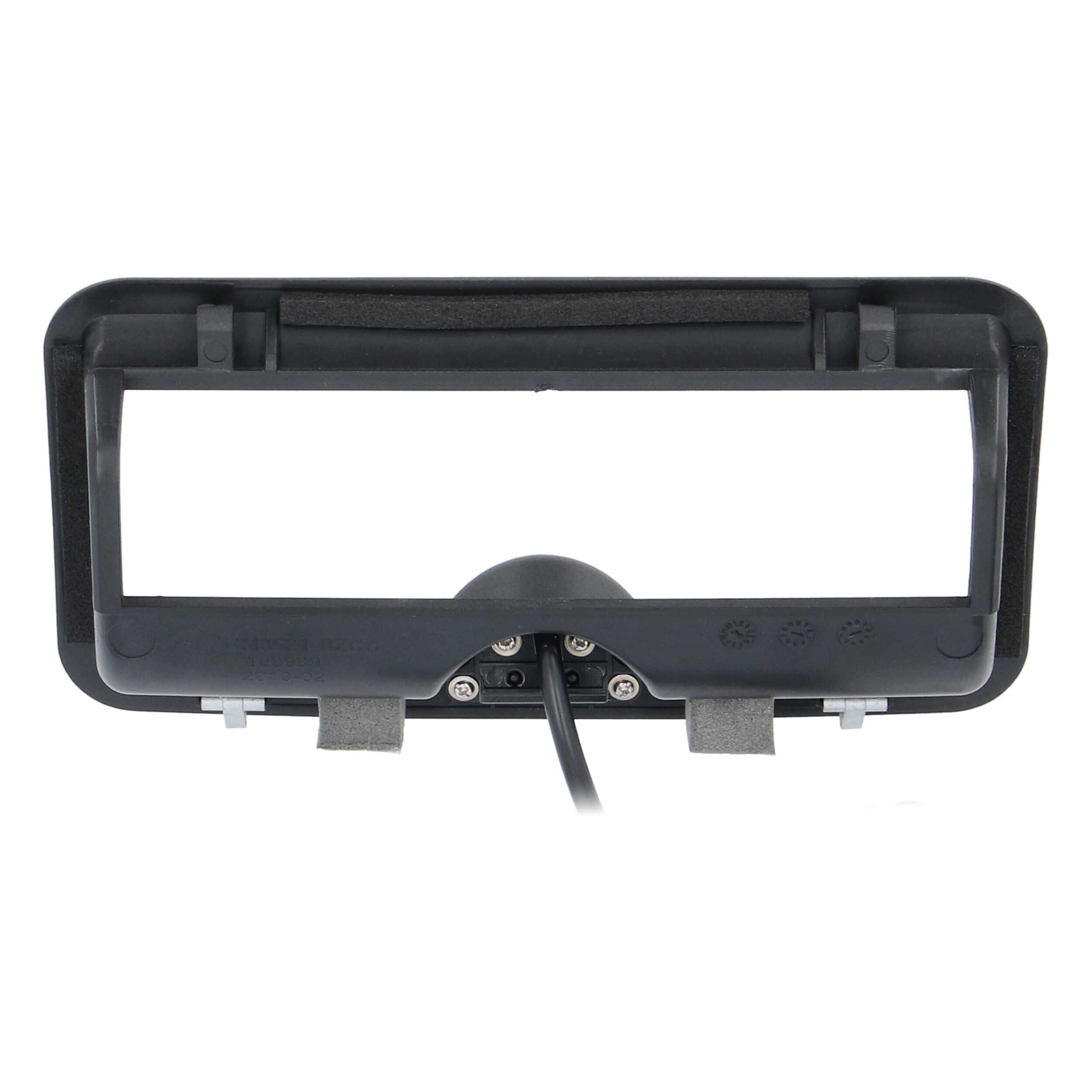 iBeam TE-GMPU Tailgate Handle Camera GMC C/K P/U truck 1988-2002