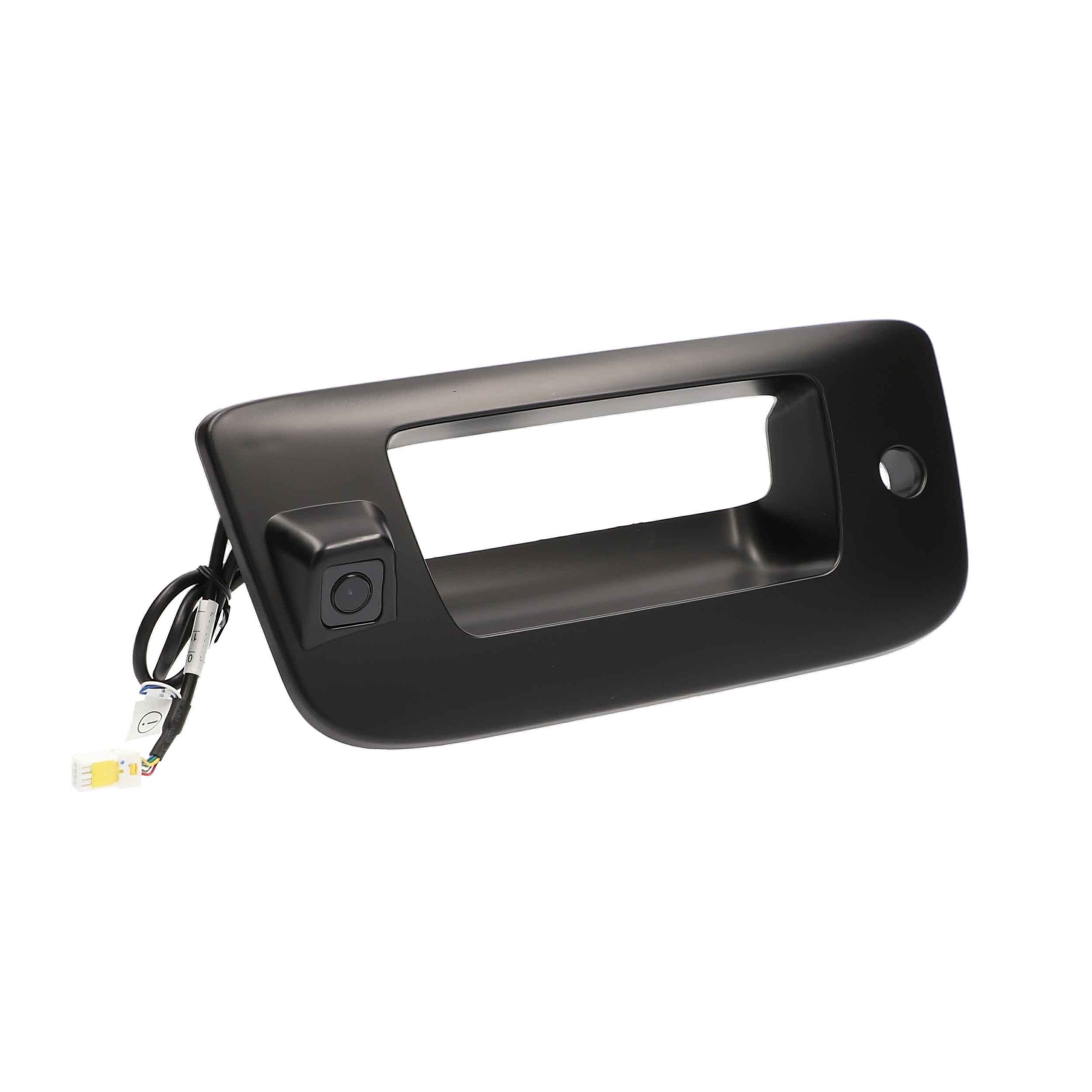 iBeam TE-GTGC Chevy/GMC Tailgate Handle Camera