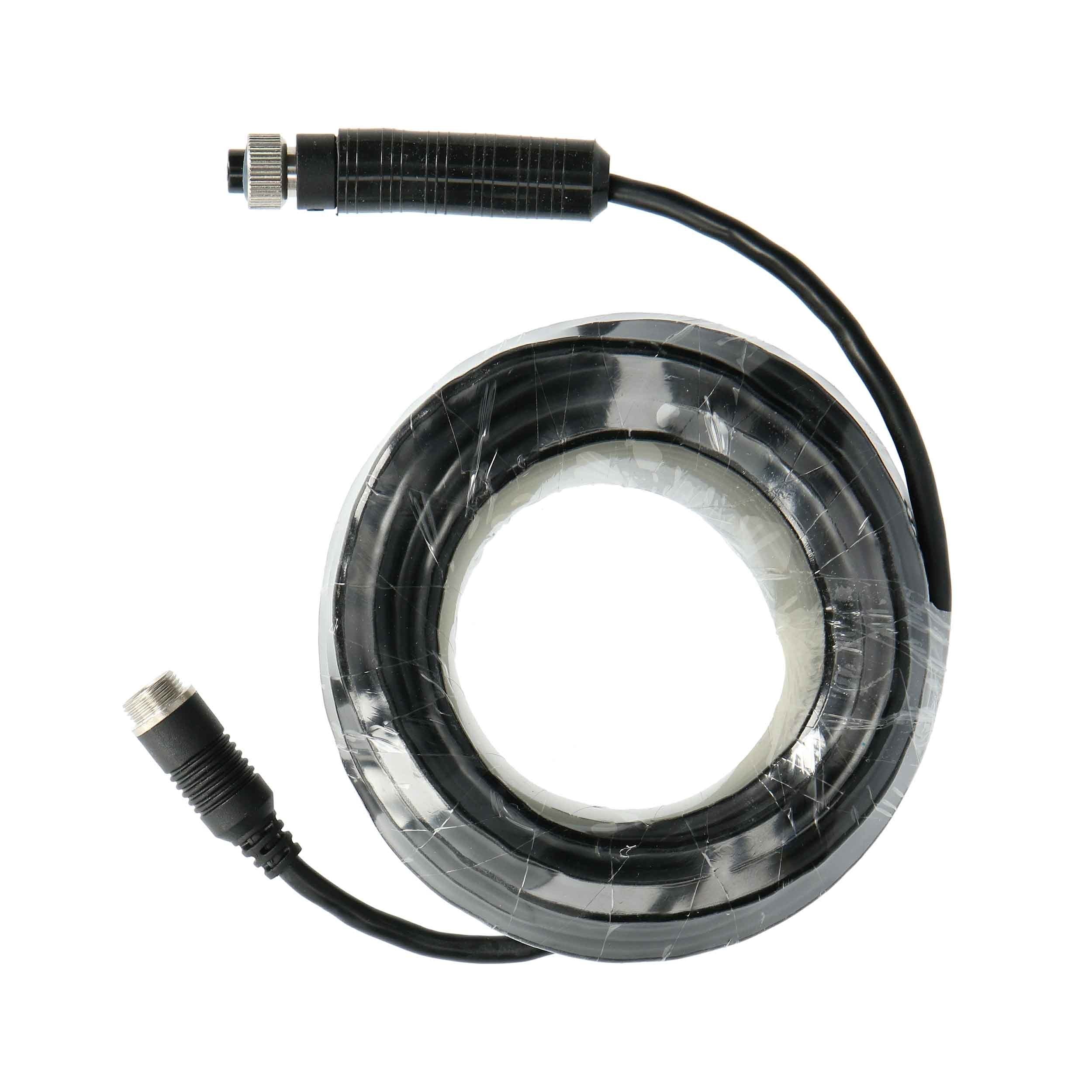 iBeam TE-HEX10 HD 4 Pin DIN Cable Extension Cable - 10 Meters