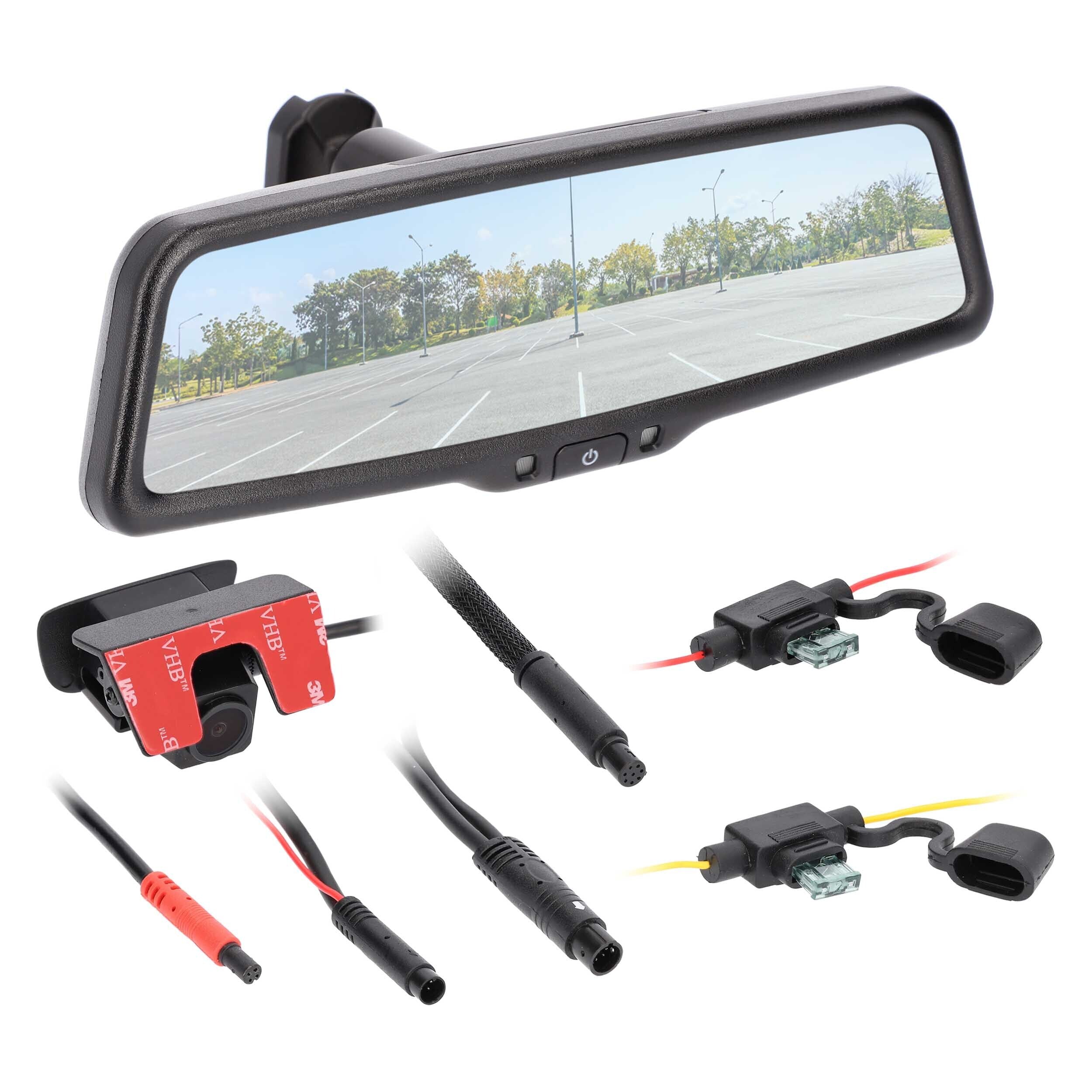 IBEAM TE-LVM9 9