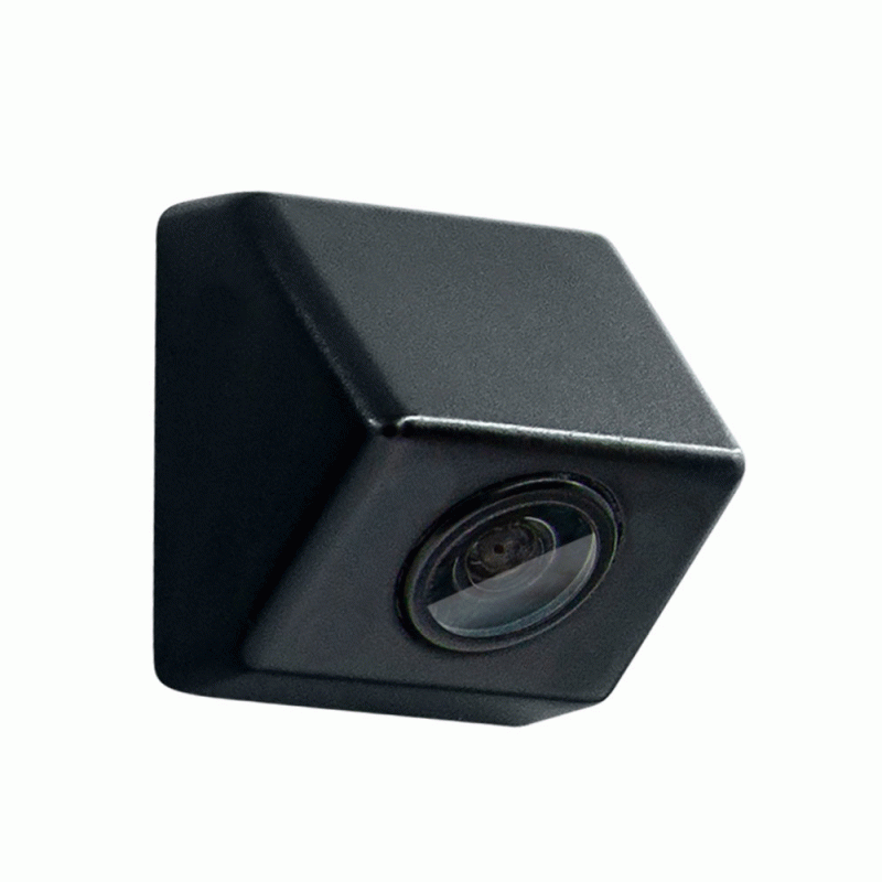Metra TE-MICM Micro Camera Black Fixed Angle