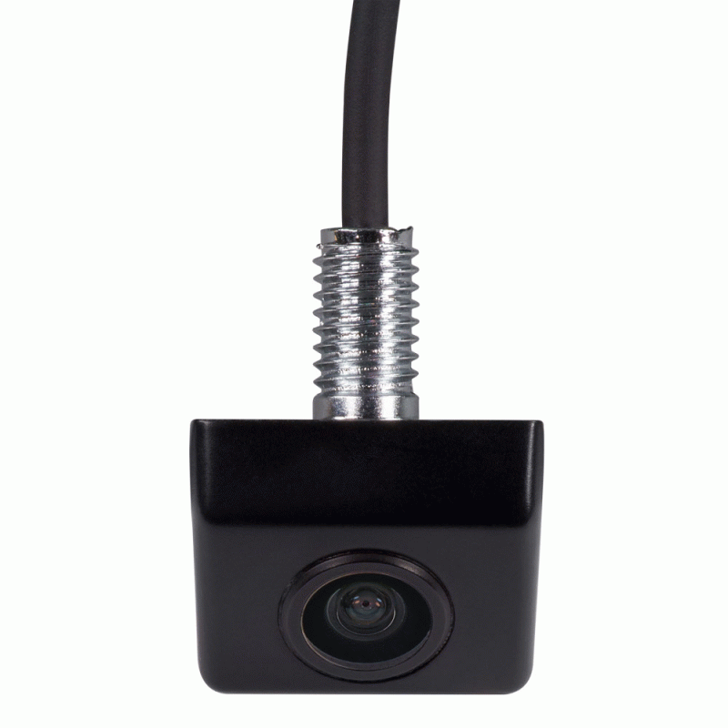 Metra TE-MICM Micro Camera Black Fixed Angle