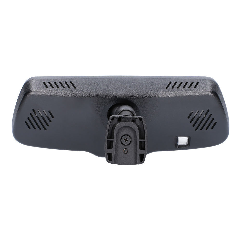 iBeam TE-RM7 7 Inch Mirror/Monitor Single View with 3 Inputs