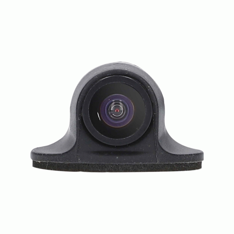 Metra TE-SRBC Small Rubber Housing Camera