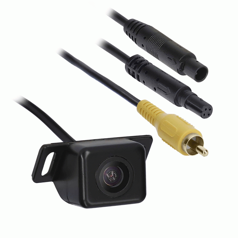 Metra TE-SSA Small Square Camera