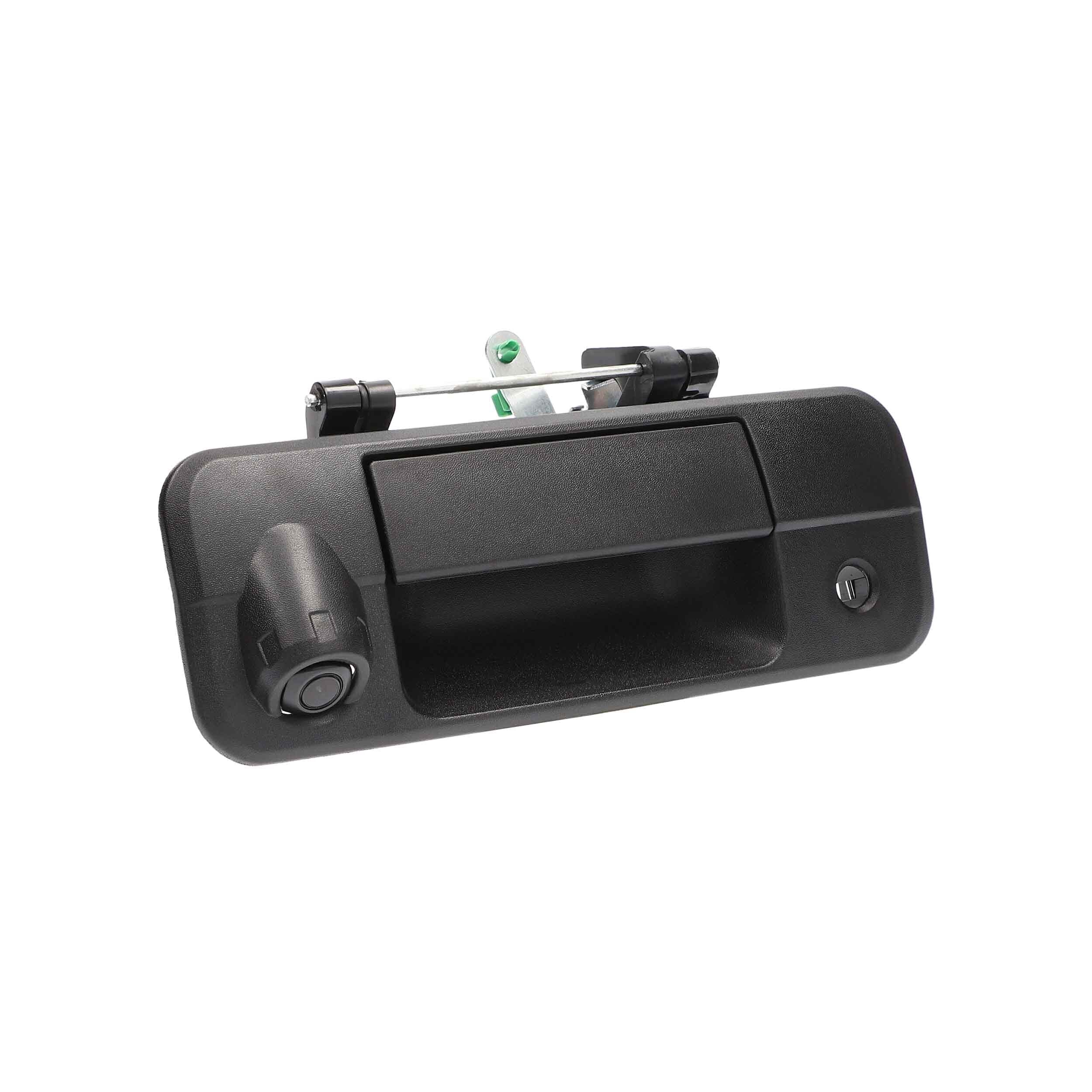 iBeam TE-TUTGC Toyota Tundra Tailgate Handle Camera
