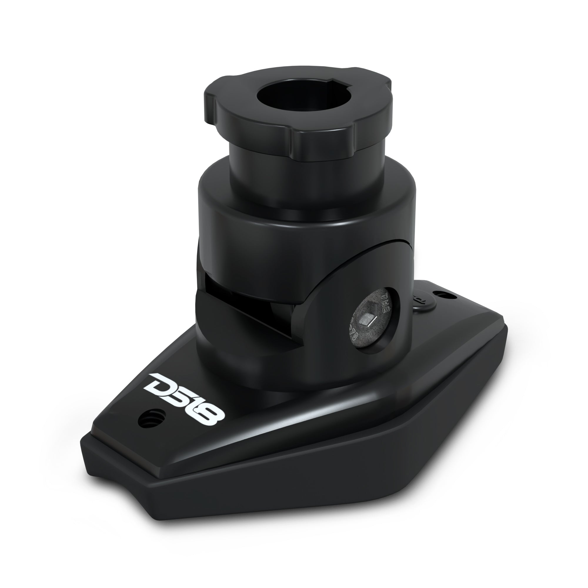 DS18 Tube Mounting Bracket for NXL-X and CF-X Towers -Black