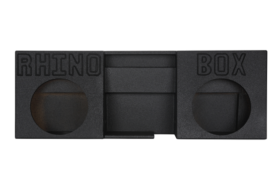 05-18 Toyota Tacoma Double Cab 2-12'' Sub Box Poly