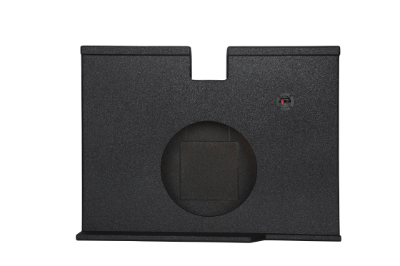 2007-2013 Toyota Tundra Single Pro-Poly Sub Box 1X10