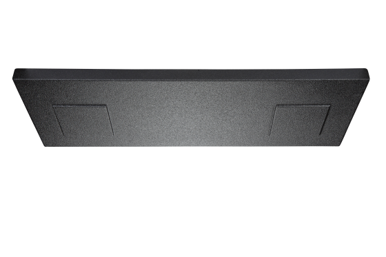2014 Up Toyota Tundra Crew Max subwoofer Box Sub Box 2x8