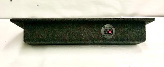 2004-2006 Toyota Tundra Double Cab 1 x 8