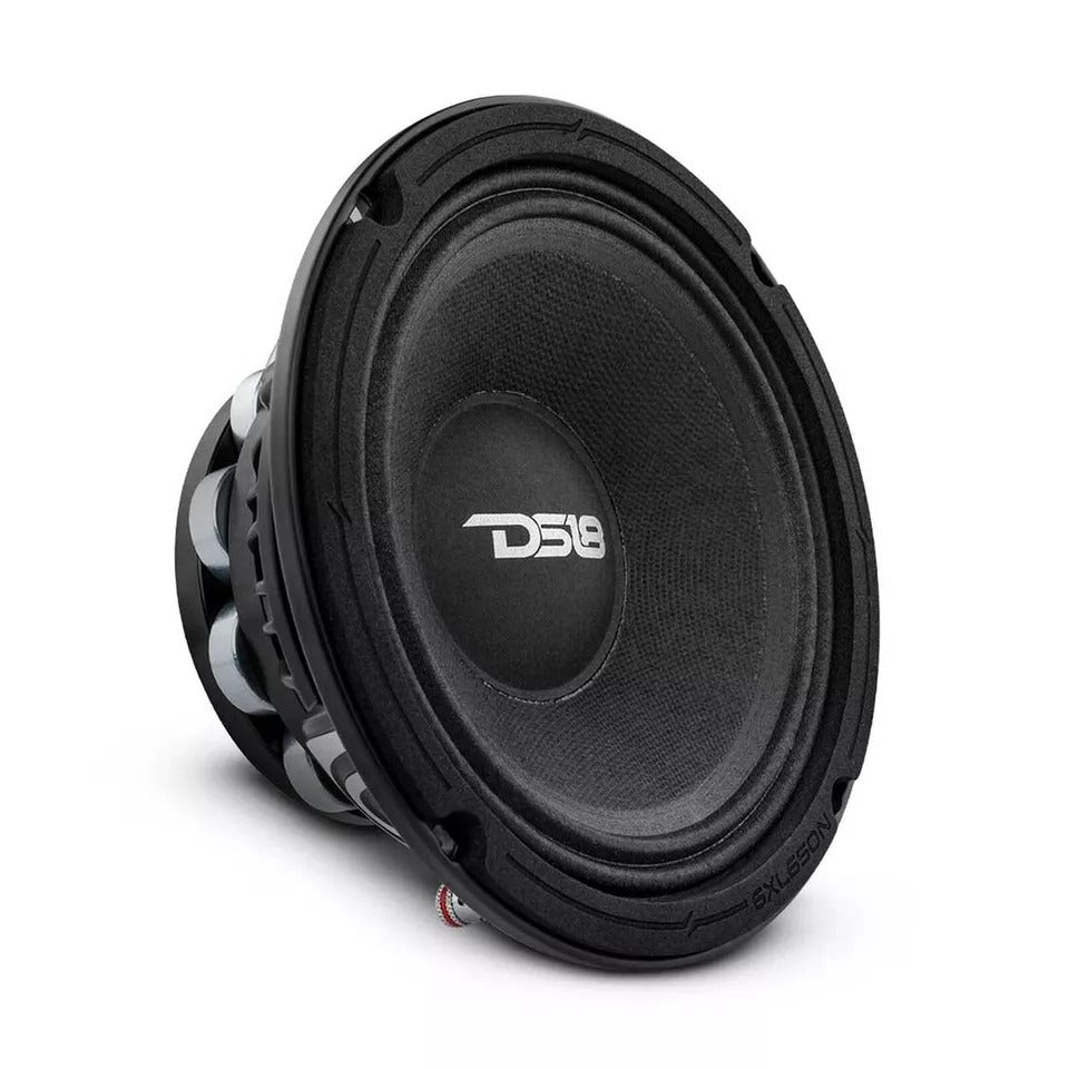 DS18 6XL650N-4 6.5