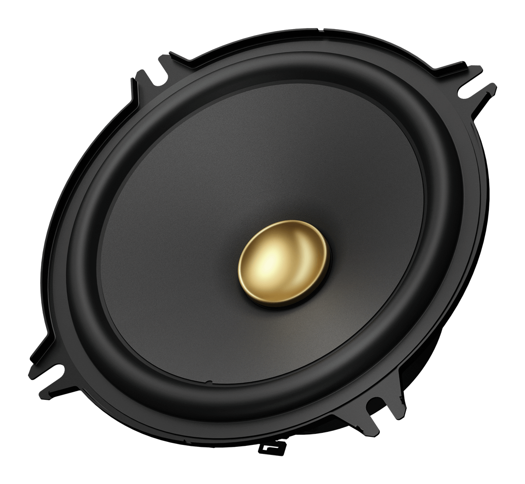 TS-A1301C 5.25″ 2-Way Component System