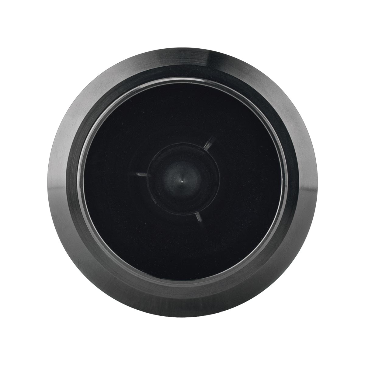 TW400Ti-Nd-4 v2 (PAIR) Neodynium Bullet Tweeter