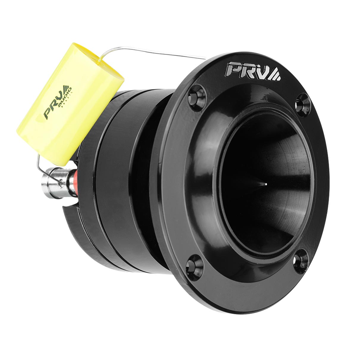 TW450Ti-Nd-4 - PRV Audio Neodymium Bullet Tweeter