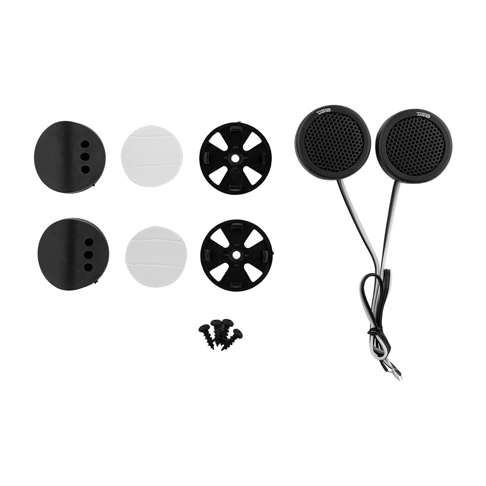 DS18 Piezo Super Tweeter 40 Watts