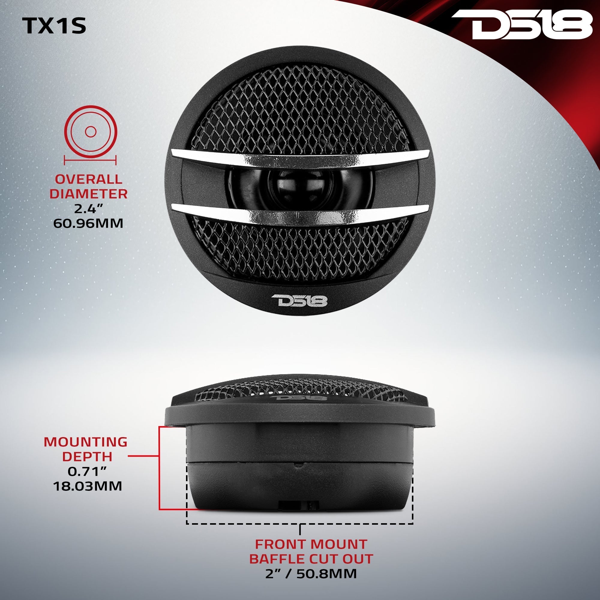 Ds18 TX1 2