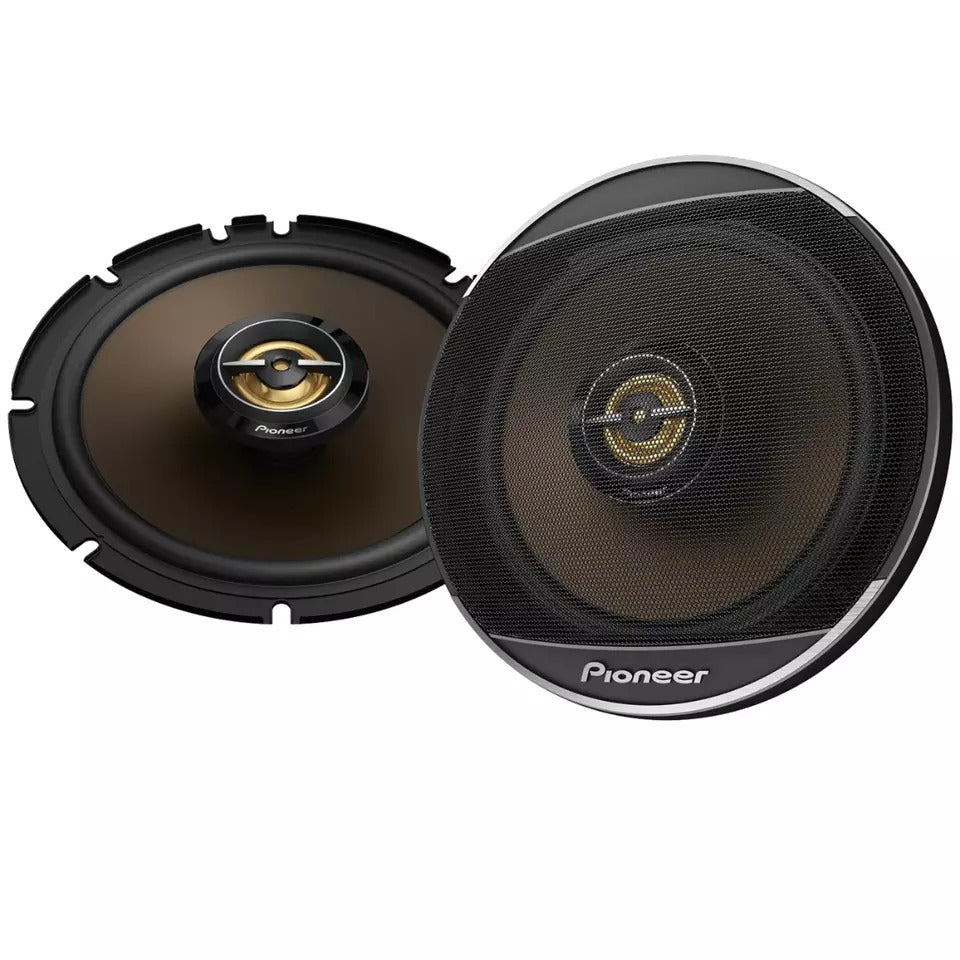 Pioneer TS-A653FH 6-1/2
