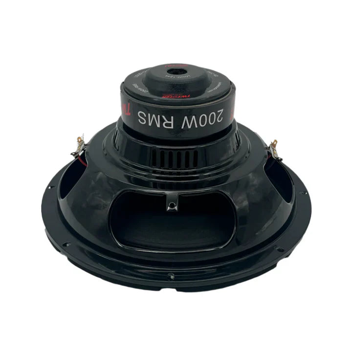 TWISTER AUDIO 12
