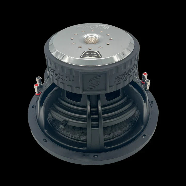 TWISTER AUDIO TORNADO SERIES 12
